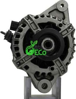 GECO A145054A - Генератор autospares.lv