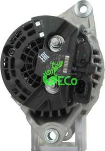 GECO A145053 - Генератор autospares.lv