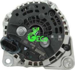 GECO A145006 - Генератор autospares.lv