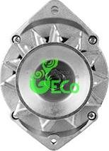 GECO A145000A - Генератор autospares.lv