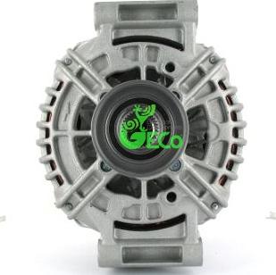 GECO A145018A - Генератор autospares.lv