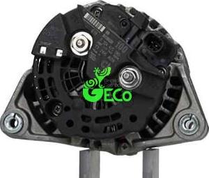 GECO A145085 - Генератор autospares.lv