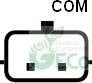 GECO A5030481A - Генератор autospares.lv