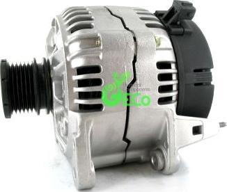 GECO A145020A - Генератор autospares.lv