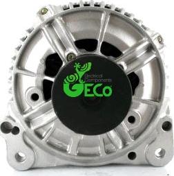 GECO A145020A - Генератор autospares.lv