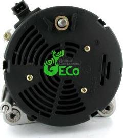 GECO A145020A - Генератор autospares.lv