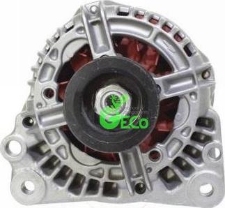 GECO A145021A - Генератор autospares.lv