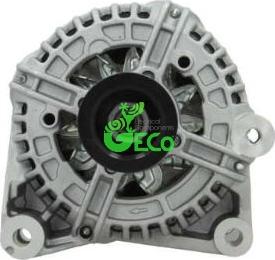 GECO A145105 - Генератор autospares.lv