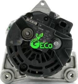 GECO A145186 - Генератор autospares.lv