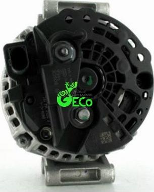 GECO A145226 - Генератор autospares.lv