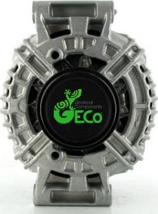 GECO A145226 - Генератор autospares.lv