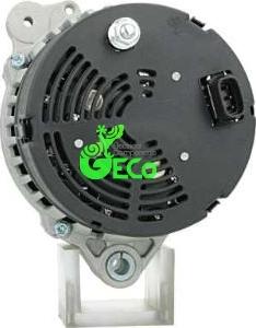 GECO A14601A - Генератор autospares.lv