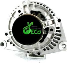 GECO A140041A - Генератор autospares.lv