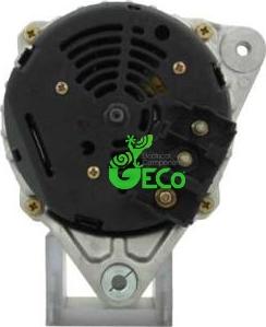 GECO A140014 - Генератор autospares.lv