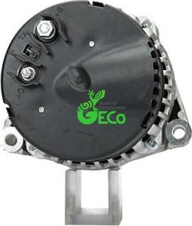 GECO A14351 - Генератор autospares.lv