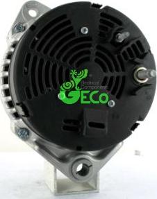 GECO A140030A - Генератор autospares.lv