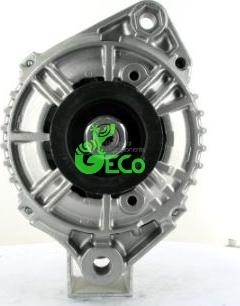 GECO A140030A - Генератор autospares.lv