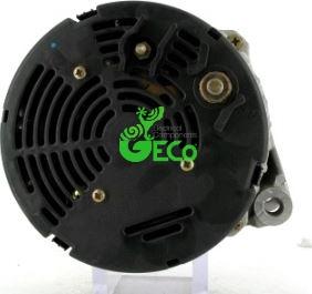 GECO A140022A - Генератор autospares.lv