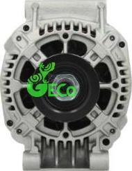 GECO A1415007 - Генератор autospares.lv