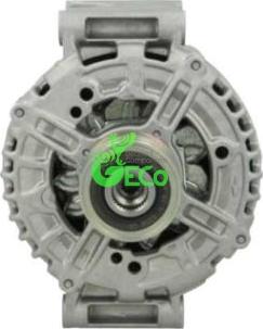 GECO A1415015A - Генератор autospares.lv