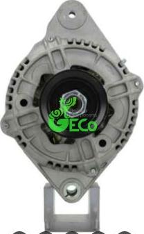 GECO A1415020A - Генератор autospares.lv