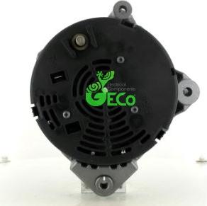 GECO A1415021R - Генератор autospares.lv