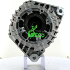 GECO A14153 - Генератор autospares.lv