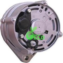 GECO A141090A - Генератор autospares.lv