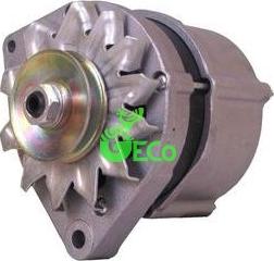 GECO A141090A - Генератор autospares.lv