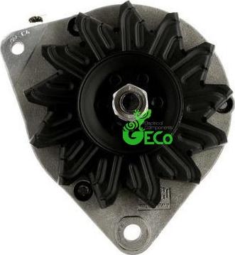 GECO A141090A - Генератор autospares.lv