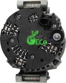 GECO A1411090 - Генератор autospares.lv