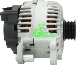 GECO A1425044A - Генератор autospares.lv