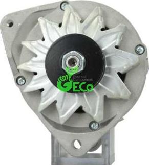 GECO A148108A - Генератор autospares.lv