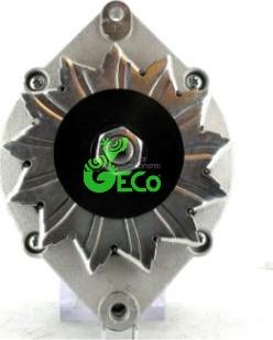 GECO A148255A - Генератор autospares.lv