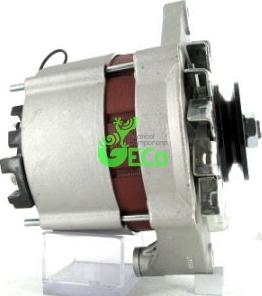 GECO A148255A - Генератор autospares.lv