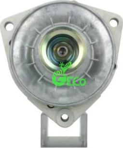 GECO A143023A - Генератор autospares.lv