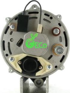 GECO A14317 - Генератор autospares.lv