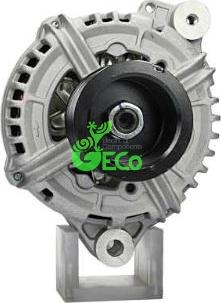 GECO A1425500 - Генератор autospares.lv