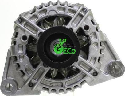 GECO A1425045 - Генератор autospares.lv