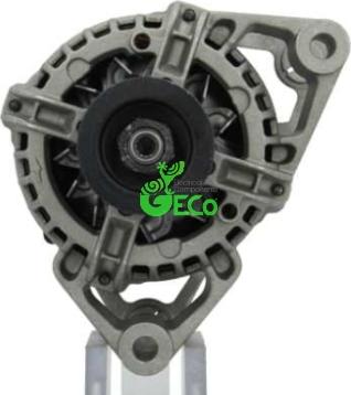 GECO A1425041 - Генератор autospares.lv