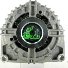 GECO A1425050A - Генератор autospares.lv