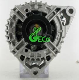 GECO A1425057 - Генератор autospares.lv