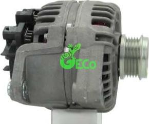 GECO A1425087 - Генератор autospares.lv