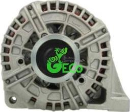 GECO A1425024 - Генератор autospares.lv