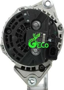 GECO A1425020 - Генератор autospares.lv