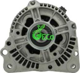 GECO A1420038A - Генератор autospares.lv