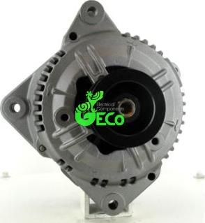 GECO A14212A - Генератор autospares.lv