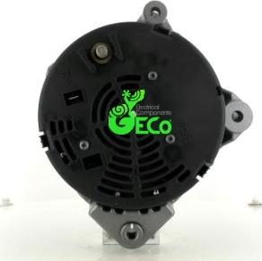 GECO A14212A - Генератор autospares.lv