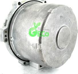 GECO A14A160R - Генератор autospares.lv