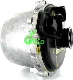 GECO A14A160R - Генератор autospares.lv